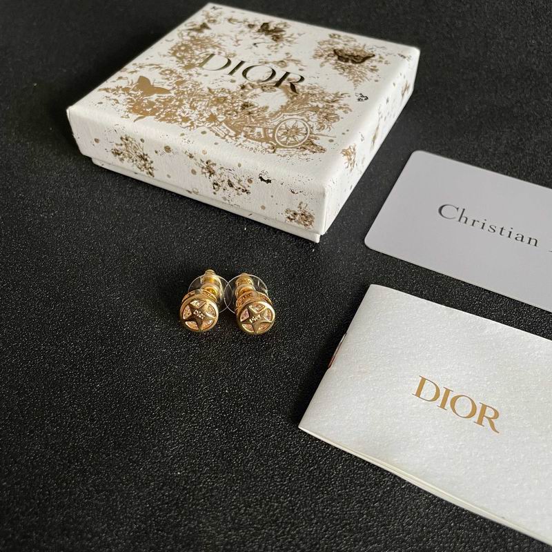 Dior Earring 05yxs21